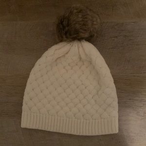 J. Crew Winter Hat